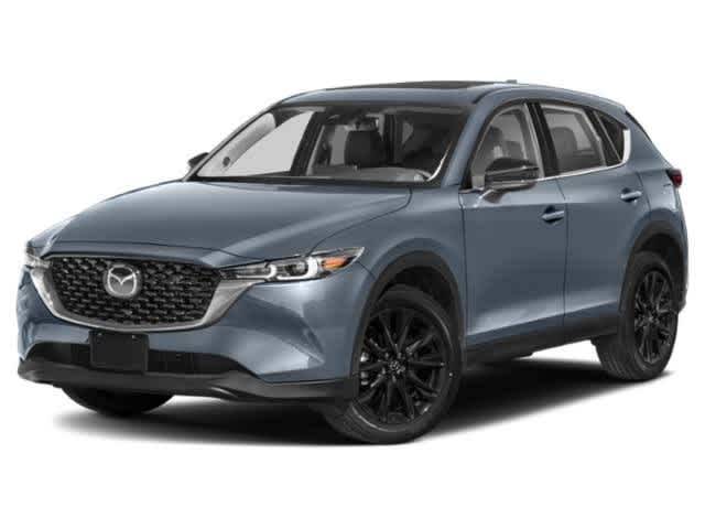 2023 Mazda CX-5 2.5 S Carbon Edition — SUV — 37,252 mi — Wesley Chapel, FL
