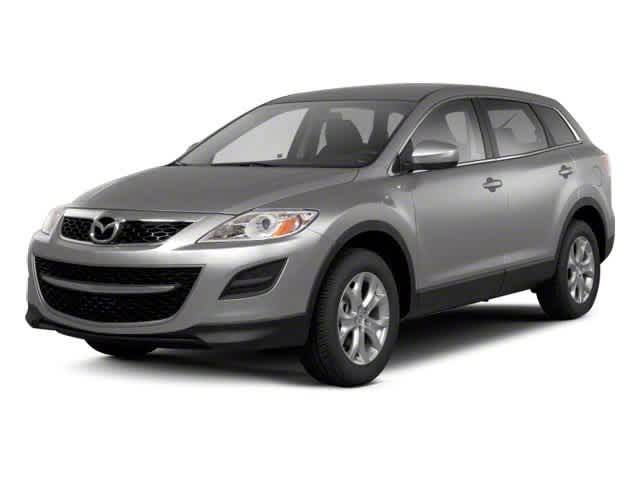 2010 Mazda CX-9 Grand Touring — SUV — 203,000 mi — Wesley Chapel, FL