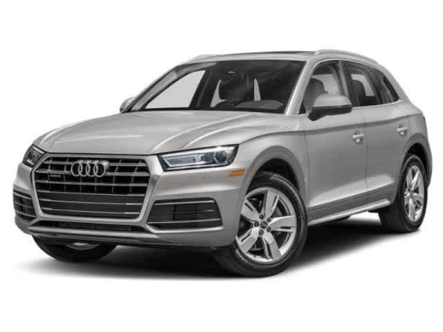 2019 Audi Q5 Premium — SUV — 81,485 mi — Wesley Chapel, FL