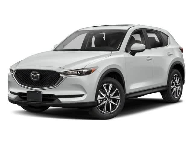2018 Mazda CX-5 Touring — SUV — 112,546 mi — Wesley Chapel, FL