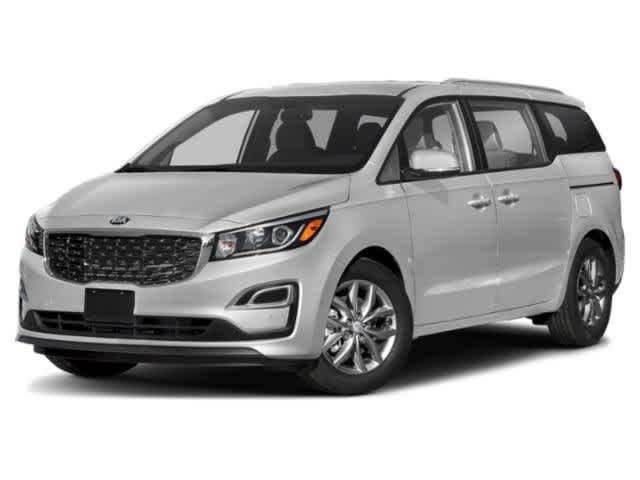 2021 Kia Sedona EX — Minivan — 69,352 mi — Wesley Chapel, FL