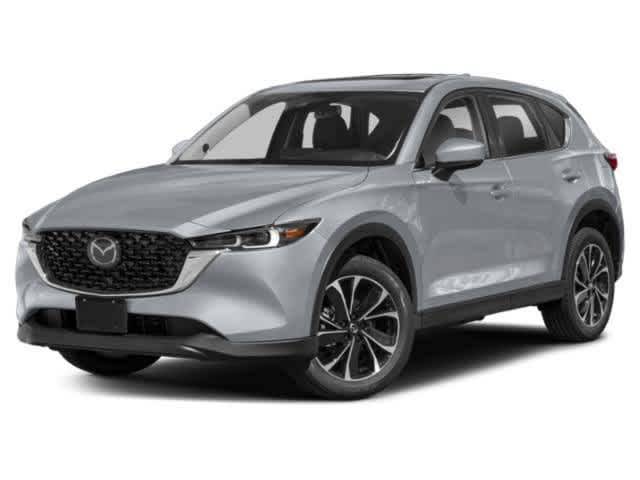 2023 Mazda CX-5 2.5 S Premium Plus — SUV — 30,898 mi — Wesley Chapel, FL
