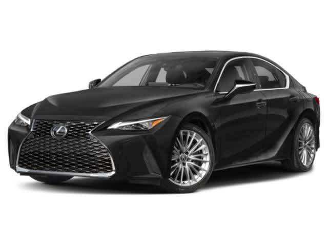 2023 Lexus IS IS 300 — Sedan — 37,921 mi — Wesley Chapel, FL