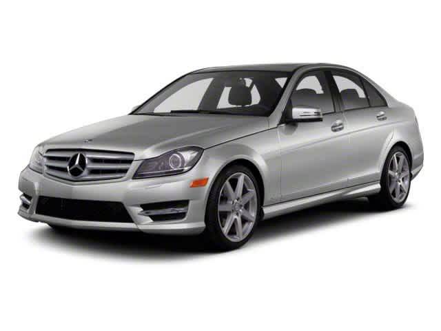 2013 Mercedes-Benz C-Class C 250 — Sedan — 127,652 mi — Wesley Chapel, FL