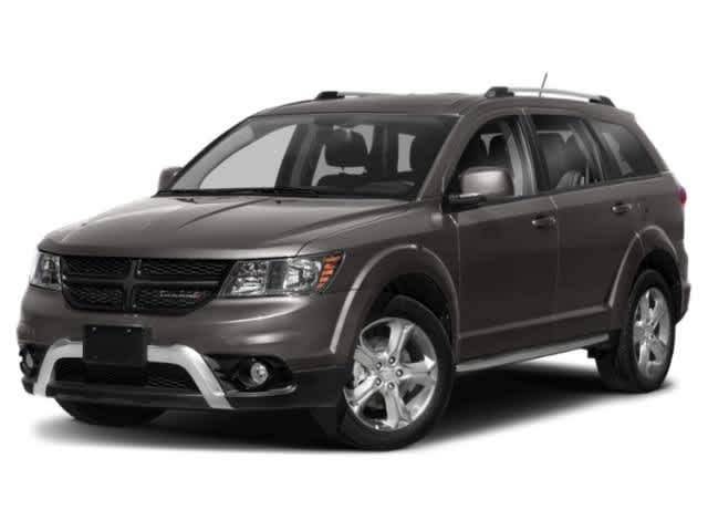 2018 Dodge Journey Crossroad — SUV — 149,173 mi — Wesley Chapel, FL