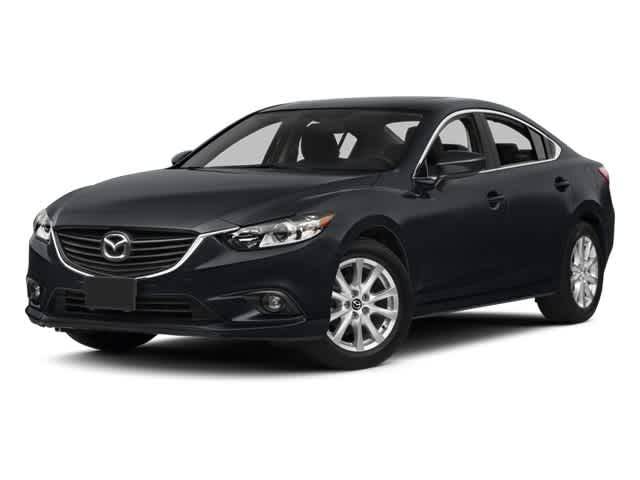 2014 Mazda Mazda6 i Grand Touring — Sedan — 141,630 mi — Wesley Chapel, FL