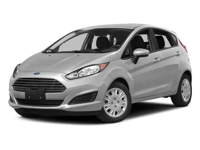 2016 Ford Fiesta SE — Hatchback — 150,000 mi — Wesley Chapel, FL