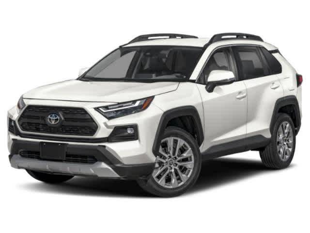 2024 Toyota RAV4 Adventure — SUV — 35,487 mi — Wesley Chapel, FL