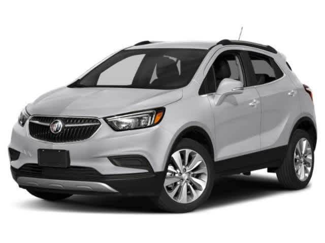 2019 Buick Encore Preferred — SUV — 67,793 mi — Wesley Chapel, FL