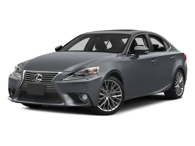 2014 Lexus IS IS 250 — Sedan — 79,853 mi — Wesley Chapel, FL