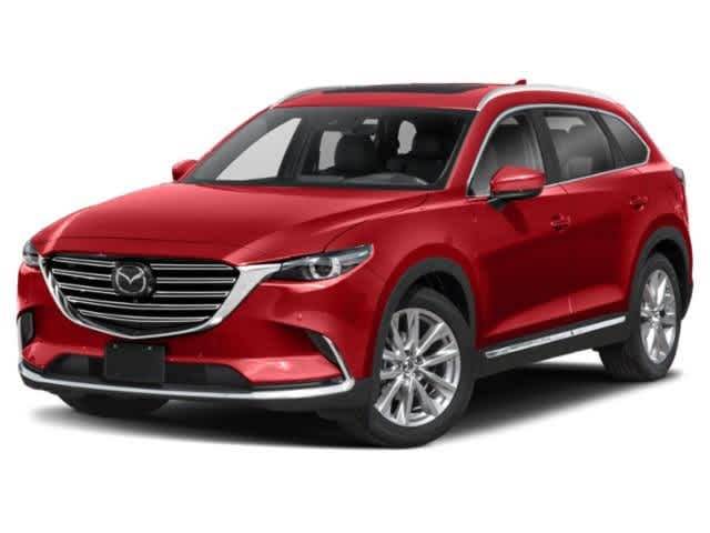 2021 Mazda CX-9 Grand Touring — SUV — 67,303 mi — Wesley Chapel, FL