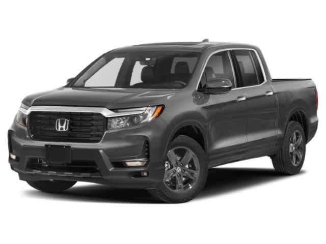 2023 Honda Ridgeline RTL-E — Pickup Truck — 32,398 mi — Wesley Chapel, FL