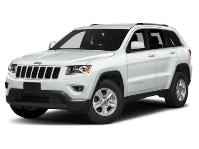 2015 Jeep Grand Cherokee Altitude — SUV — 105,474 mi — Wesley Chapel, FL