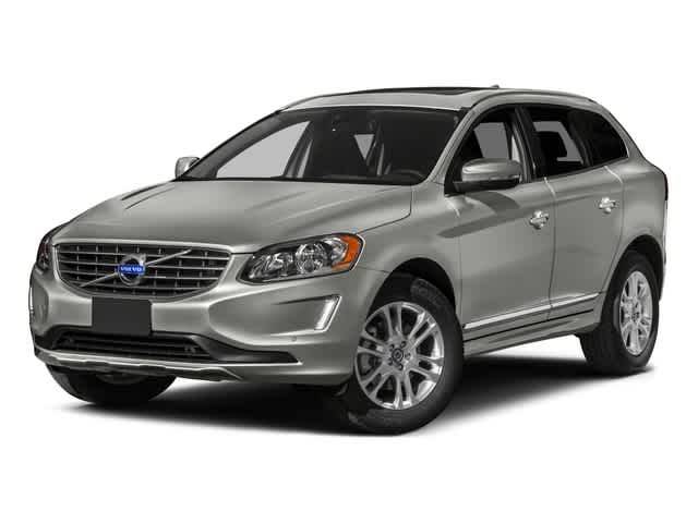 2016 Volvo XC60 T5 Drive-E Premier — SUV — 125,502 mi — Wesley Chapel, FL