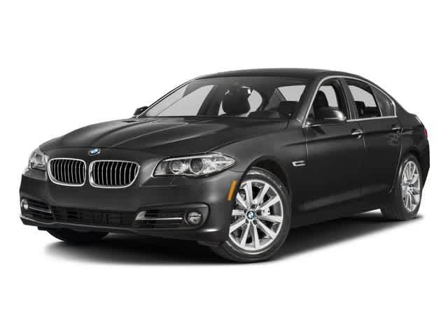 2016 BMW 5 Series 535i — Sedan — 113,483 mi — Wesley Chapel, FL