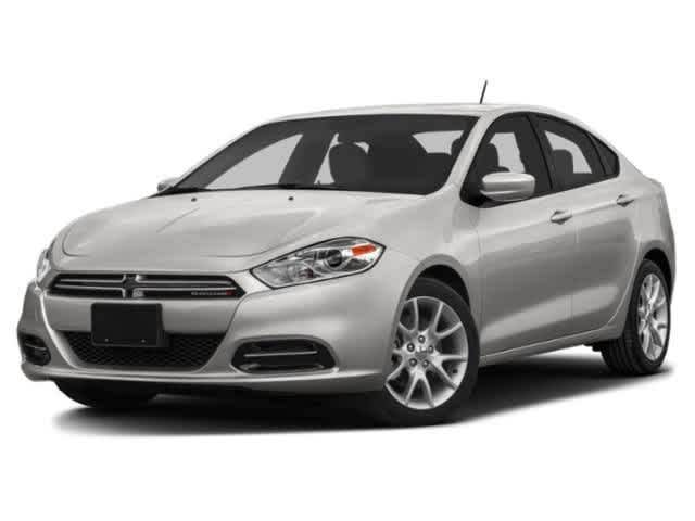 2015 Dodge Dart SXT — Sedan — 127,880 mi — Wesley Chapel, FL