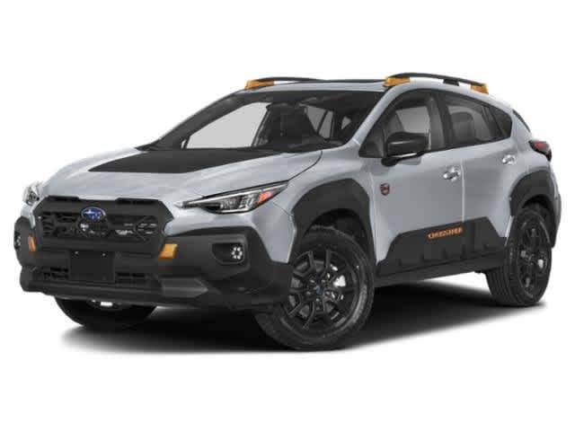 2024 Subaru Crosstrek Wilderness — SUV — 32,083 mi — Wesley Chapel, FL