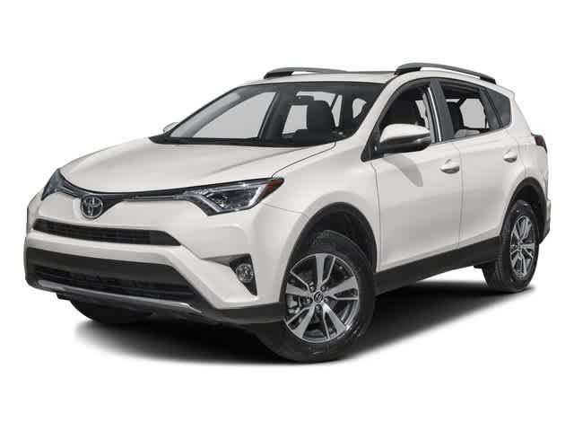 2018 Toyota RAV4 XLE — SUV — 159,869 mi — Wesley Chapel, FL