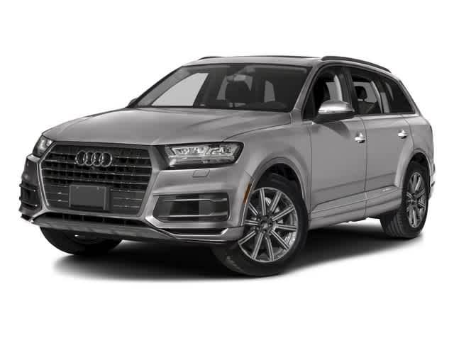2017 Audi Q7 Prestige — SUV — 126,051 mi — Wesley Chapel, FL