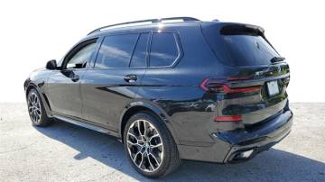 2024 BMW X7 for Sale near Phoenix, AZ - Arrowhead BMW