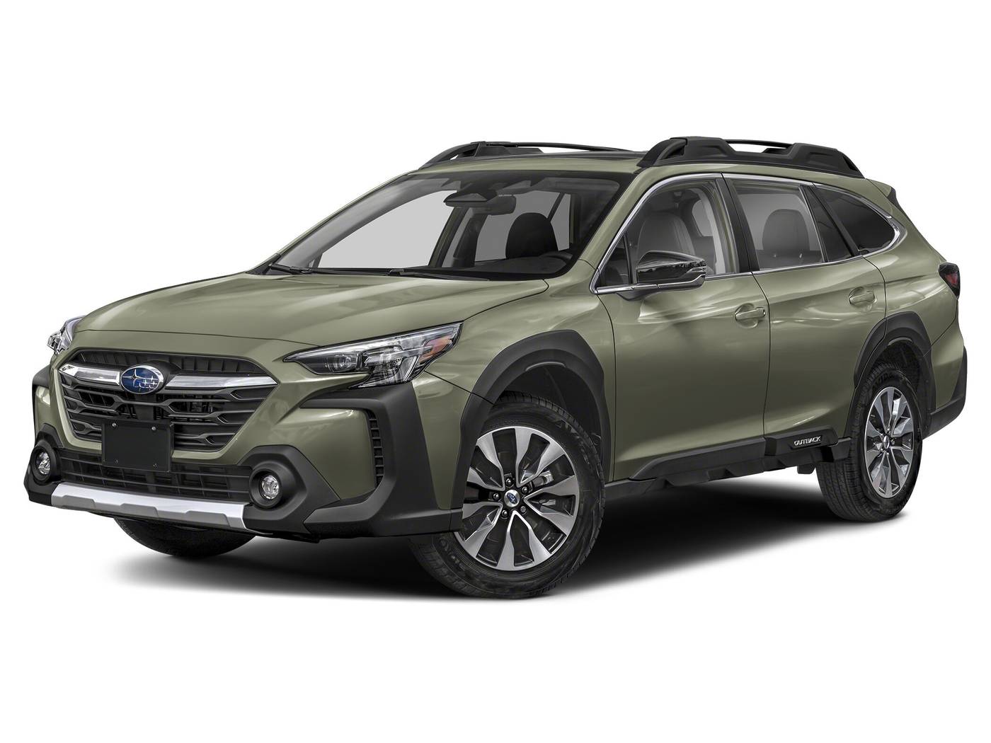 2025 Subaru Outback Limited — SUV — 5,226 mi — Indianapolis, IN