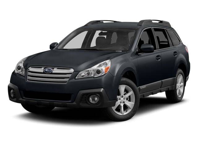 2013 Subaru Outback 2.5i Limited — SUV — 167,940 mi — Indianapolis, IN
