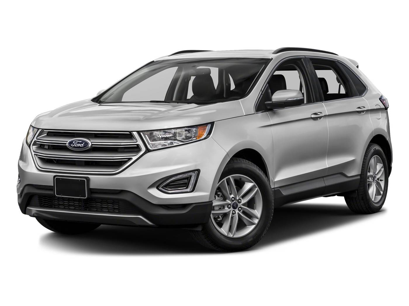 2016 Ford Edge Titanium — SUV — 148,965 mi — Indianapolis, IN