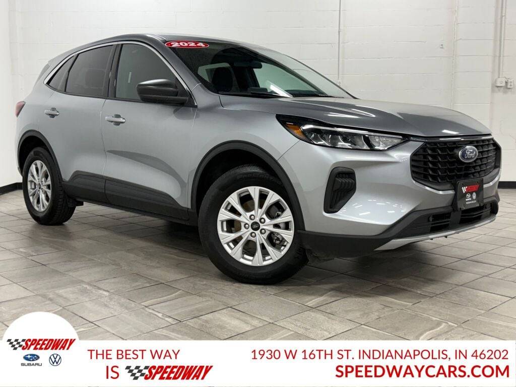 2024 Ford Escape Active — SUV — 28,246 mi — Indianapolis, IN