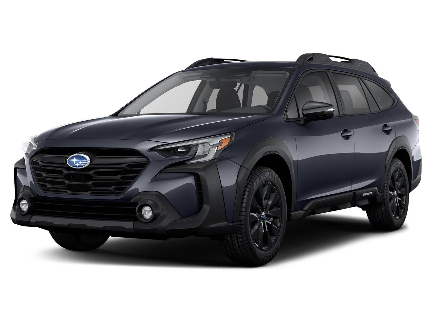 2023 Subaru Outback Onyx Edition XT — SUV — 33,431 mi — Indianapolis, IN