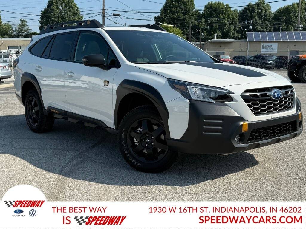 2023 Subaru Ascent Onyx Edition — SUV — 11,421 mi — Indianapolis, IN