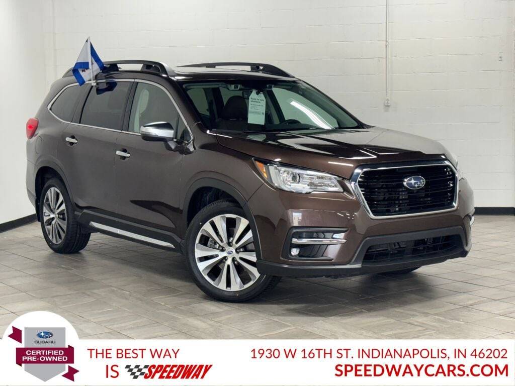 2020 Subaru Ascent Touring — SUV — 38,528 mi — Indianapolis, IN