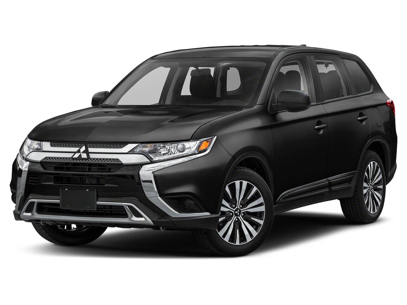 2020 Mitsubishi Outlander SE — SUV — 56,355 mi — Indianapolis, IN
