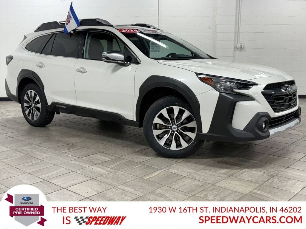 2024 Subaru Outback Touring — SUV — 66,559 mi — Indianapolis, IN
