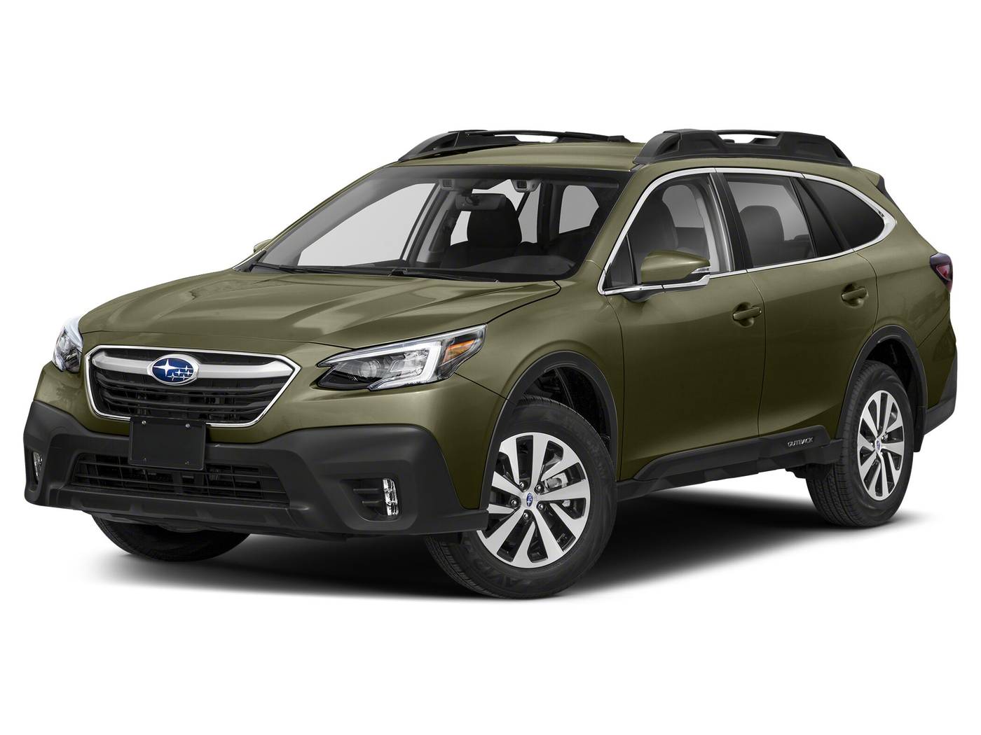 2022 Subaru Outback 2.5i Premium — SUV — 31,378 mi — Indianapolis, IN