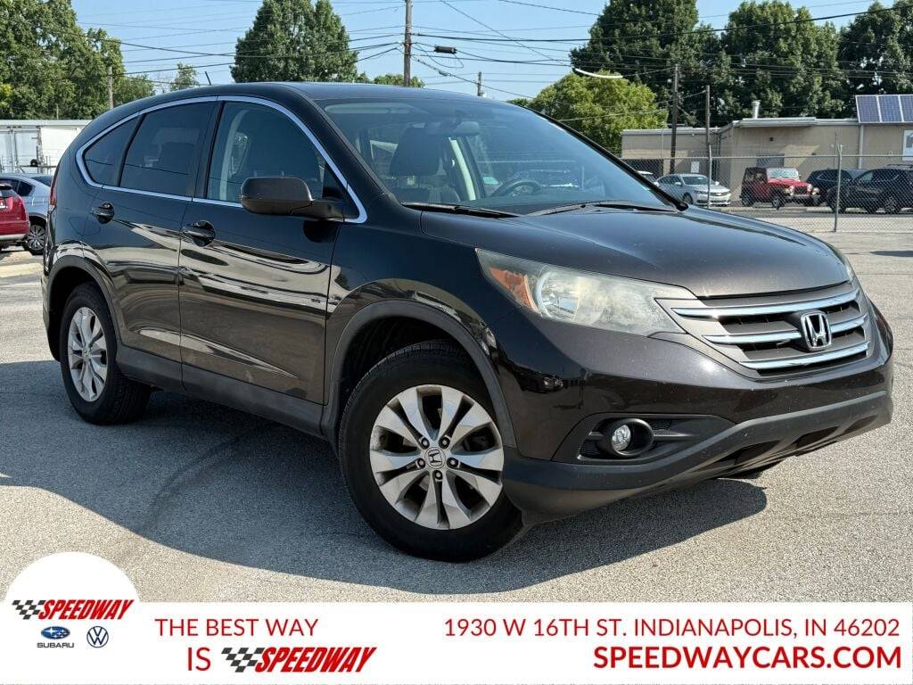 2014 Honda CR-V EX — SUV — 88,926 mi — Indianapolis, IN