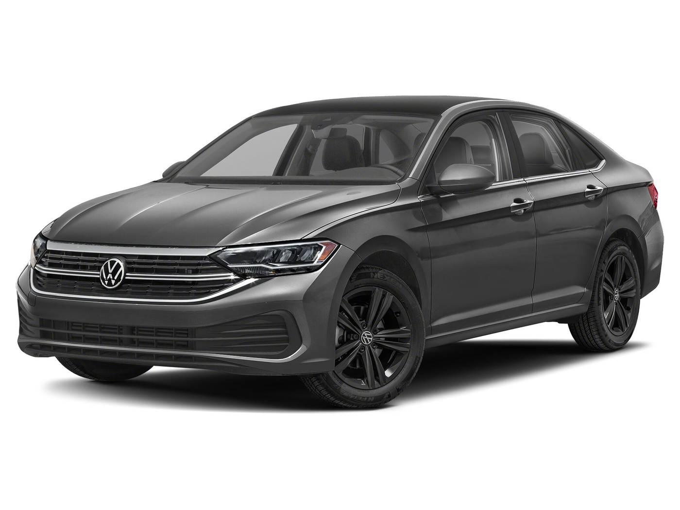 2022 Volkswagen Jetta SE — Sedan — 26,693 mi — Indianapolis, IN