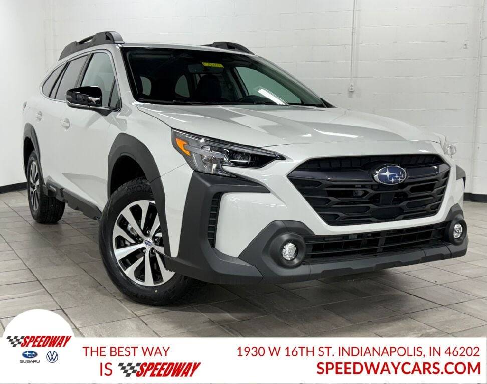 2025 Subaru Outback Premium — SUV — 6 mi — Indianapolis, IN