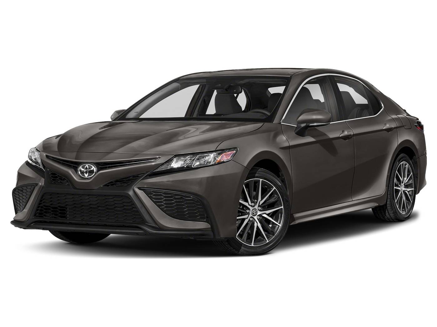 2024 Toyota Camry SE — Sedan — 58,816 mi — Indianapolis, IN