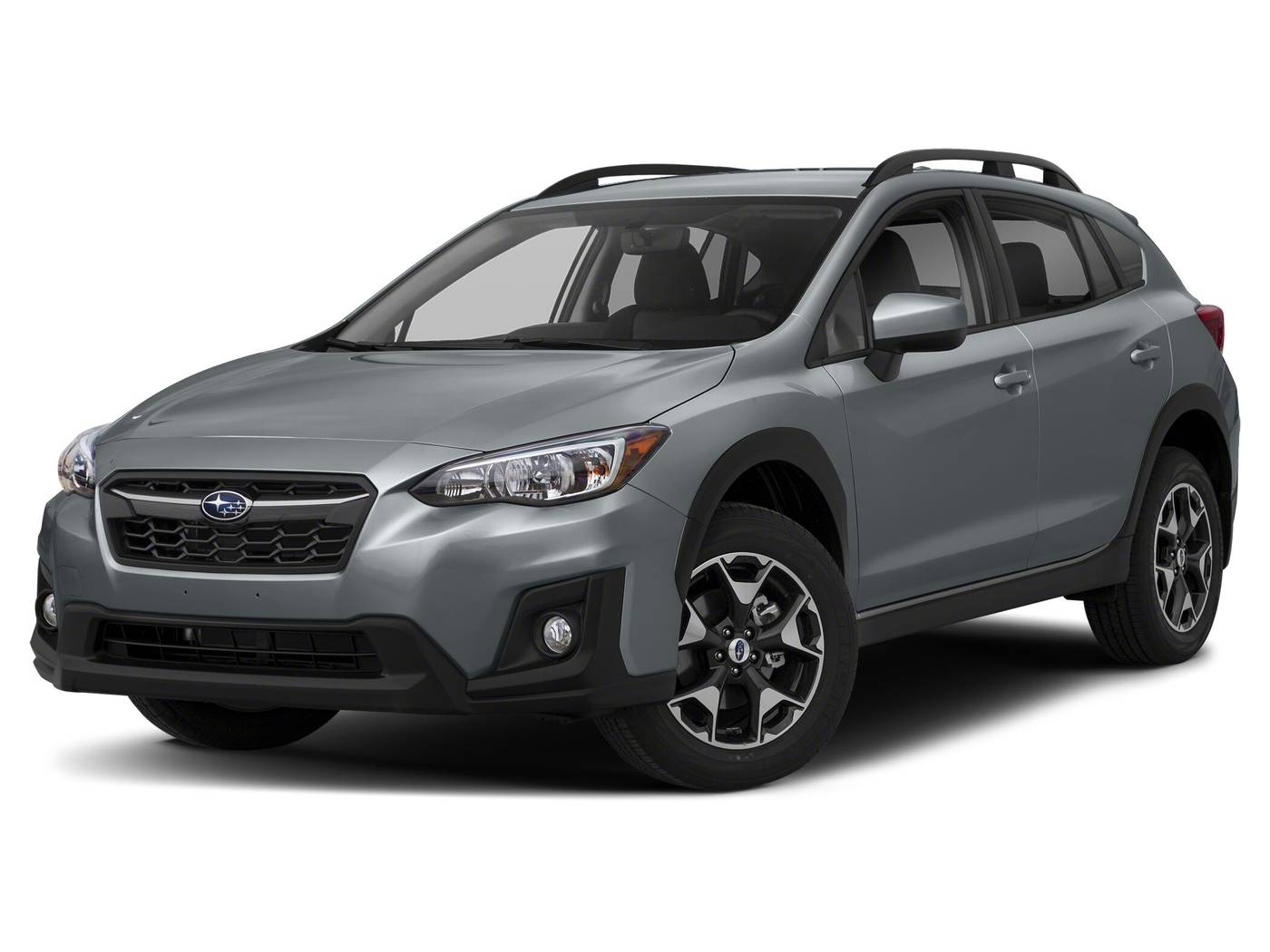 2018 Subaru Crosstrek Premium — SUV — 13,542 mi — Indianapolis, IN