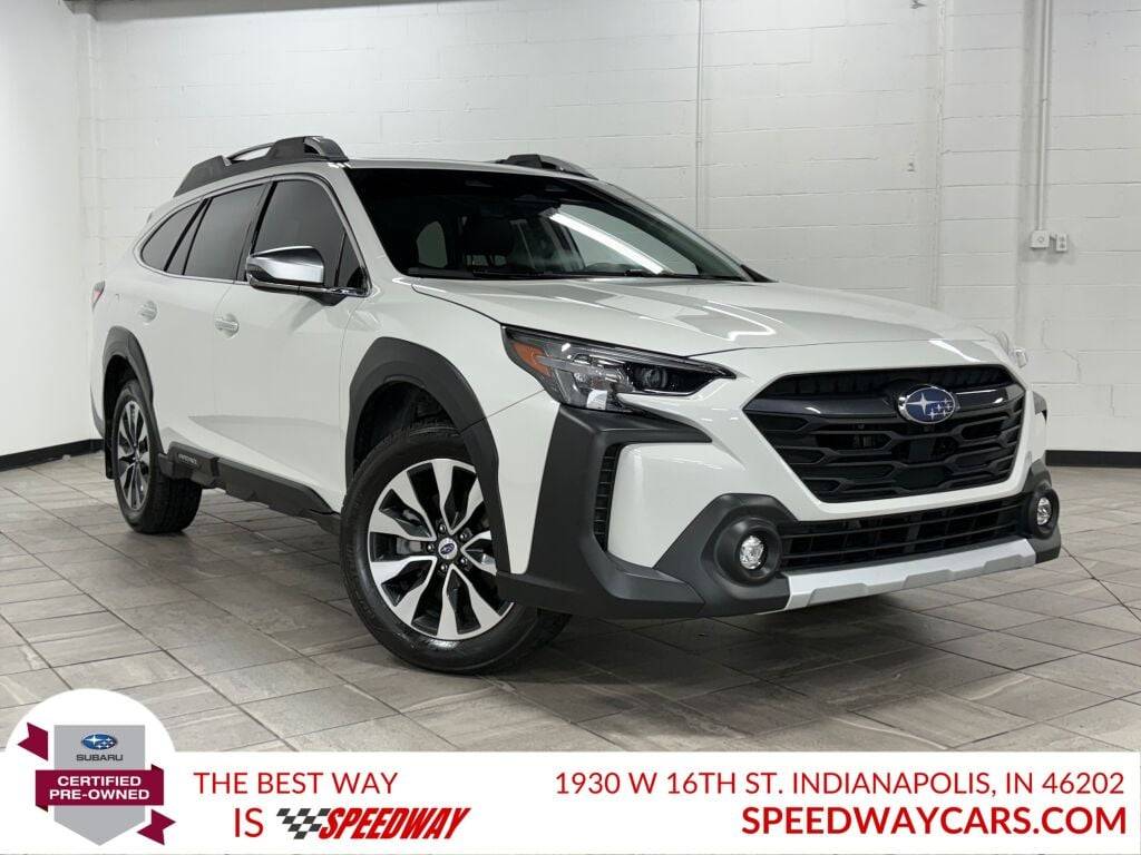 2023 Subaru Outback Touring — SUV — 60,164 mi — Indianapolis, IN