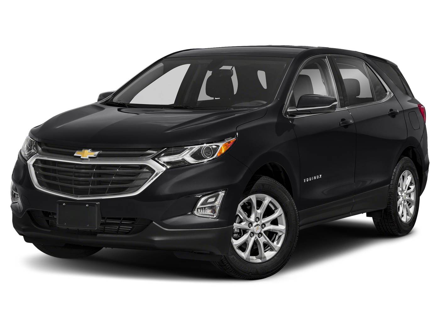 2020 Chevrolet Equinox LT — SUV — 54,783 mi — Indianapolis, IN