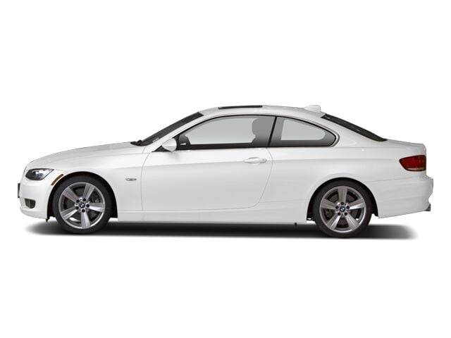 2010 BMW 3 Series 328i — Coupe — 125,278 mi — Indianapolis, IN