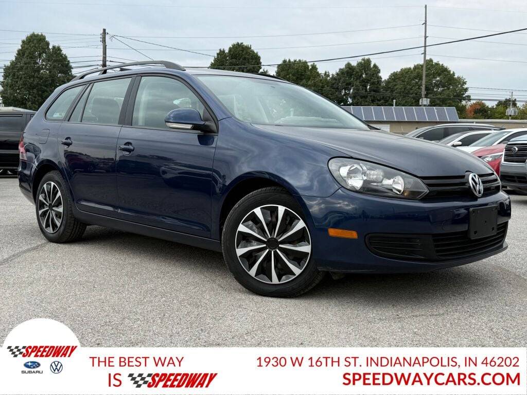 2013 Volkswagen Jetta S — Wagon — 100,902 mi — Indianapolis, IN