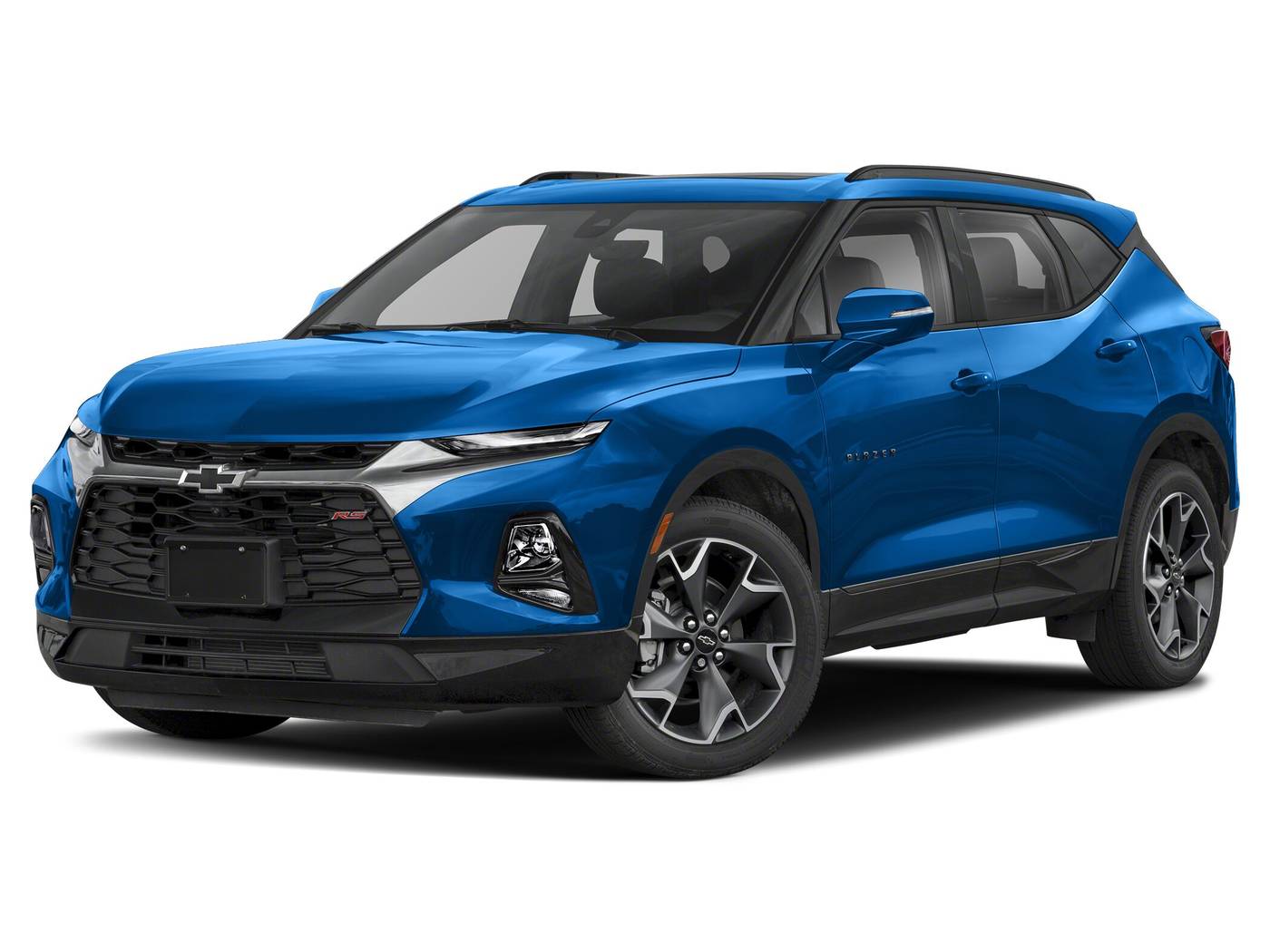 2019 Chevrolet Blazer RS — SUV — 66,919 mi — Indianapolis, IN