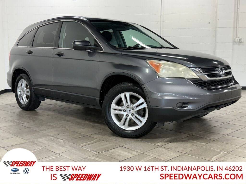 2011 Honda CR-V EX — SUV — 150,308 mi — Indianapolis, IN