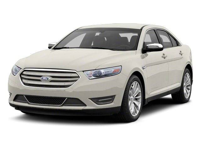 2013 Ford Taurus SEL — Sedan — 171,183 mi — Indianapolis, IN