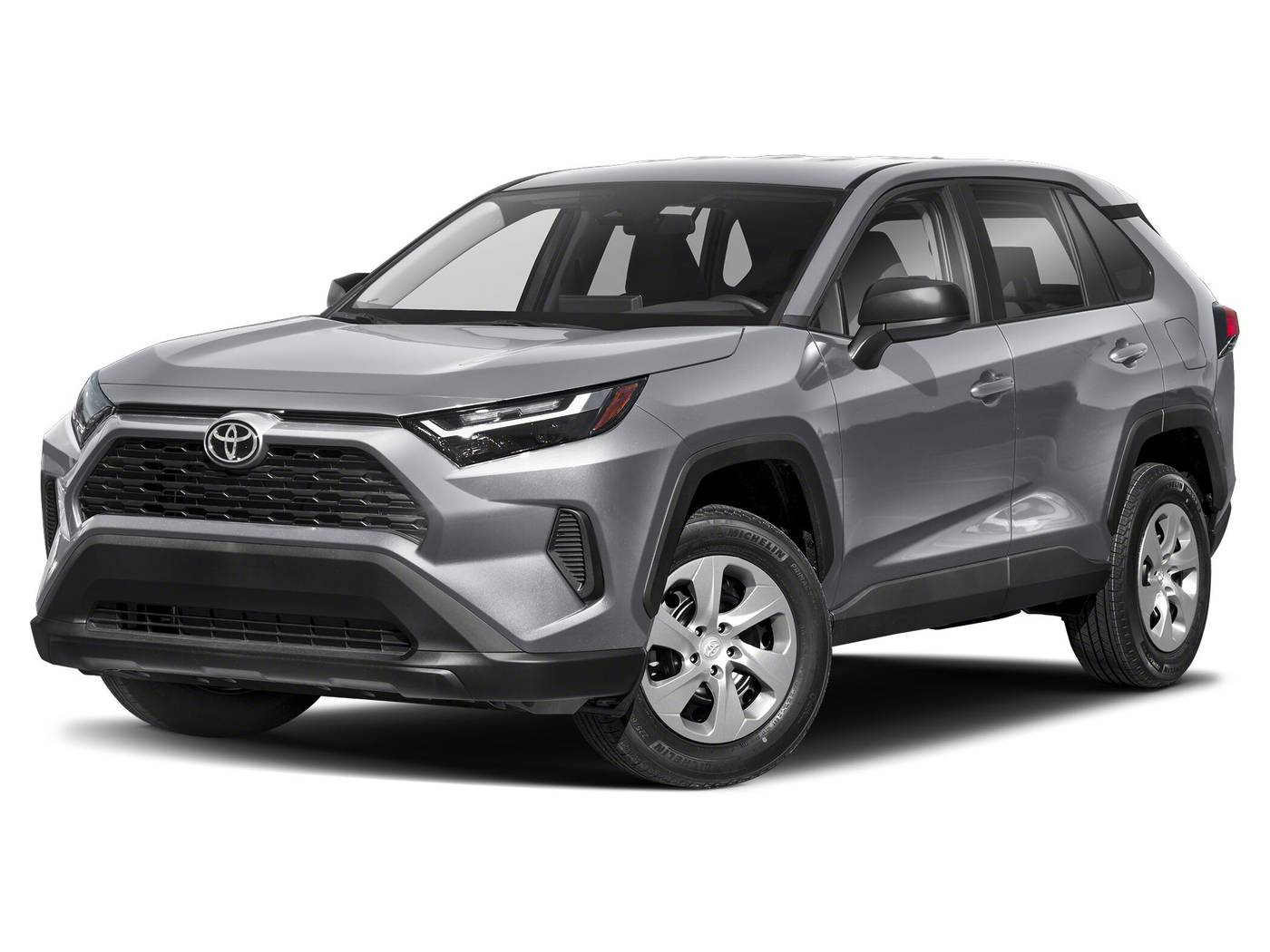 2023 Toyota RAV4 LE — SUV — 17,488 mi — Indianapolis, IN