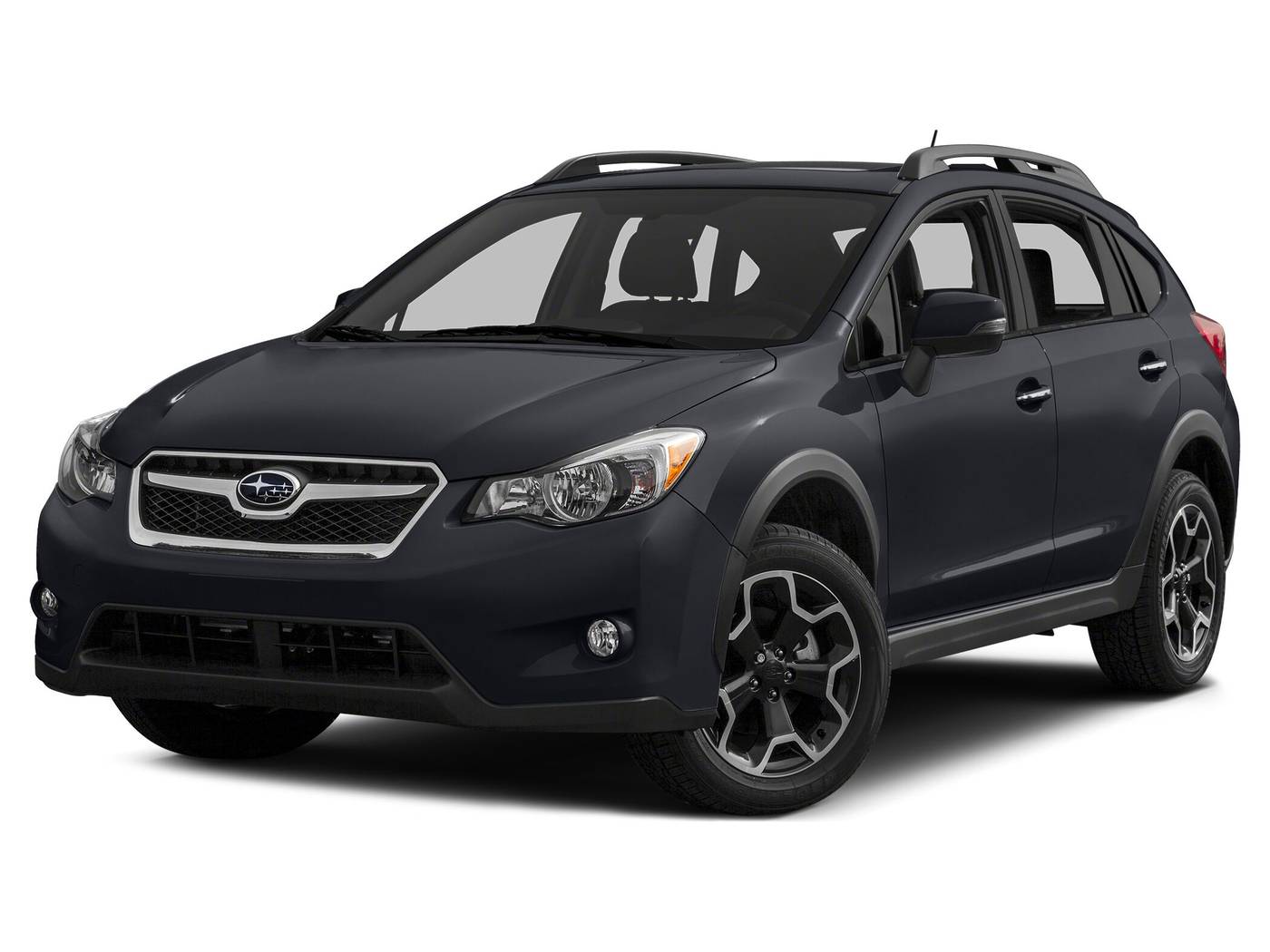 2015 Subaru XV Crosstrek 2.0i Limited — SUV — 89,716 mi — Indianapolis, IN