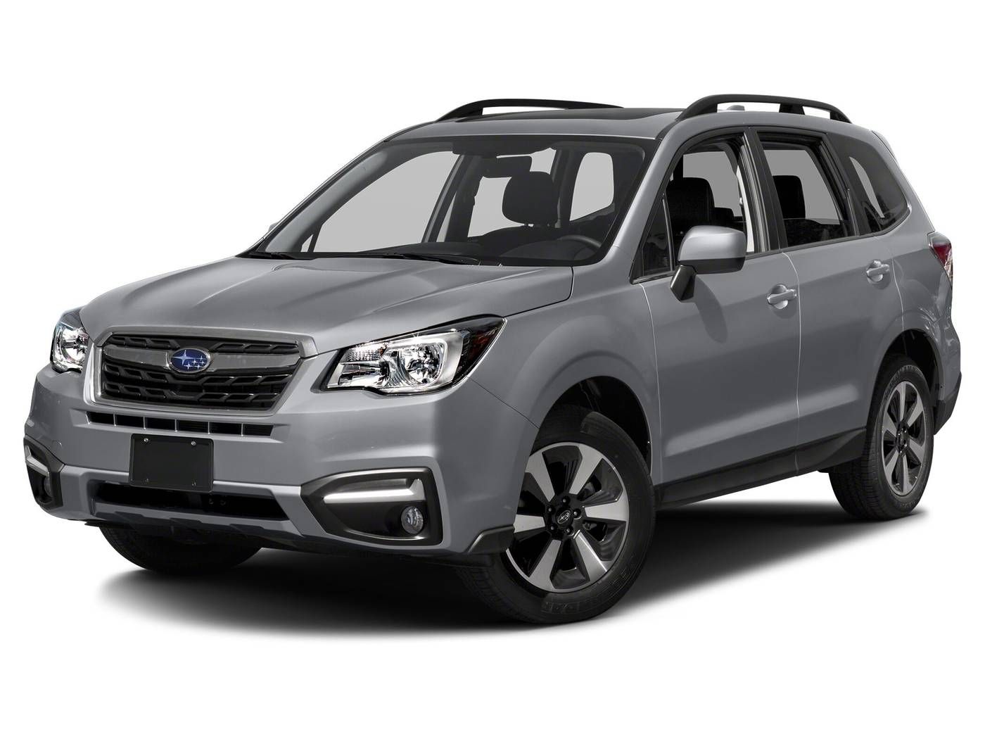 2018 Subaru Forester 2.5i Limited — SUV — 43,027 mi — Indianapolis, IN