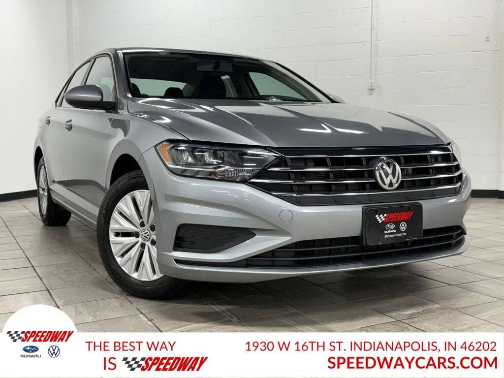 2019 Volkswagen Jetta S — Sedan — 86,035 mi — Indianapolis, IN